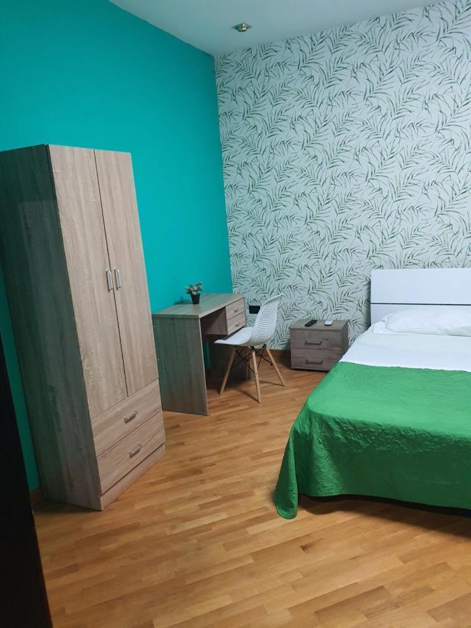 Bed and Breakfast B B Desy Казерта Екстер'єр фото